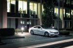Mercedes-Benz S63 AMG Coupe 2014 года (UK)
